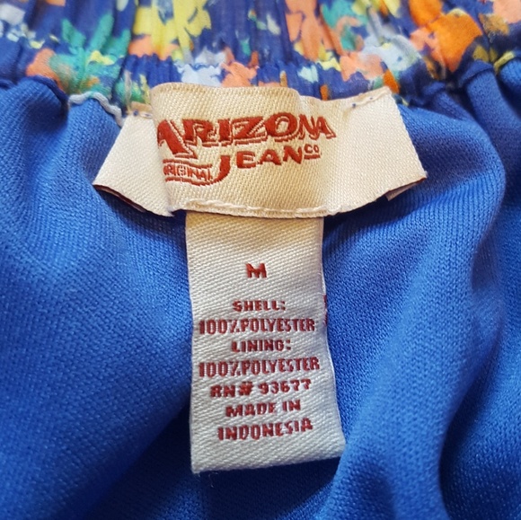 Floral skirt - Picture 2 of 2